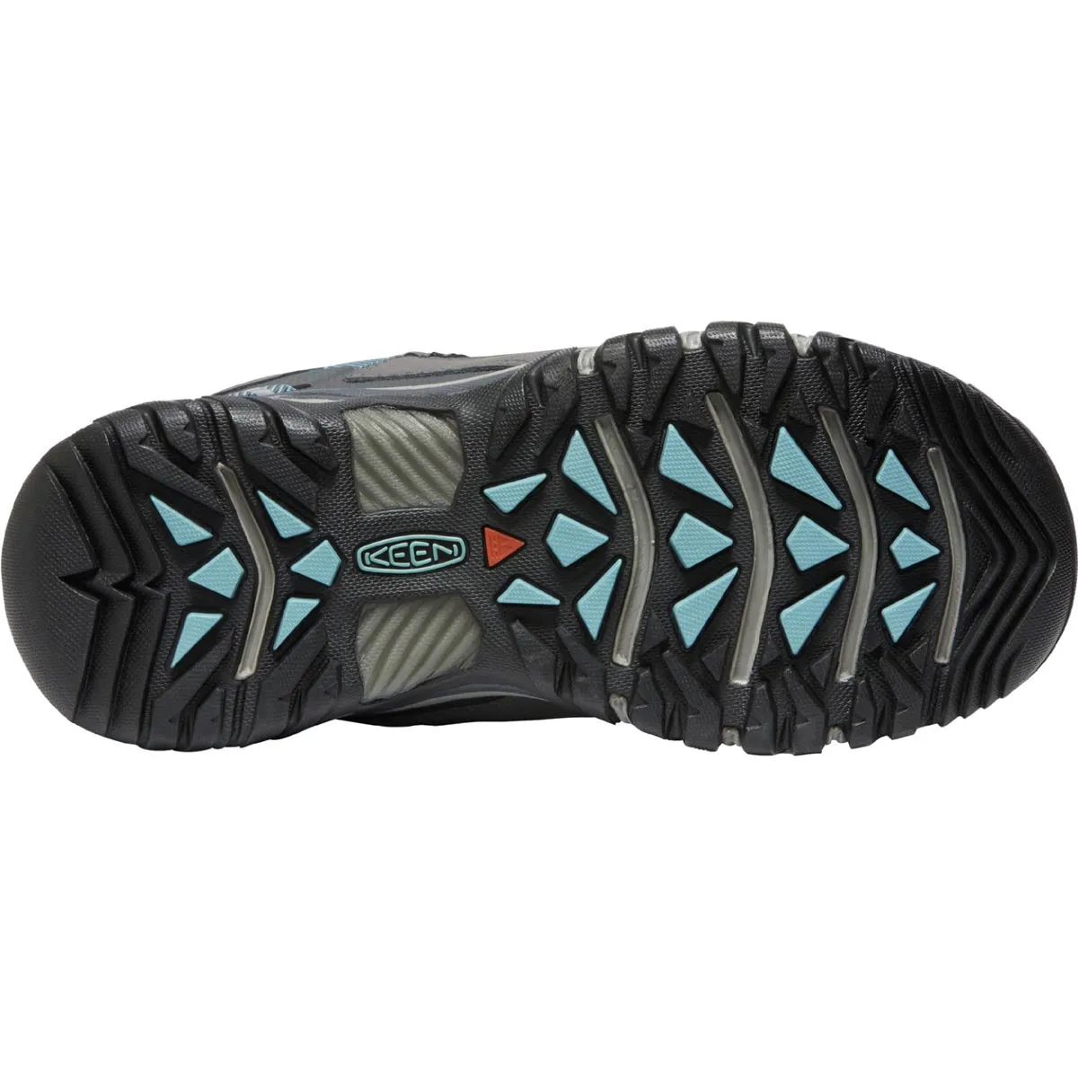 KEEN WTGHEE3 Women's Targhee III WP