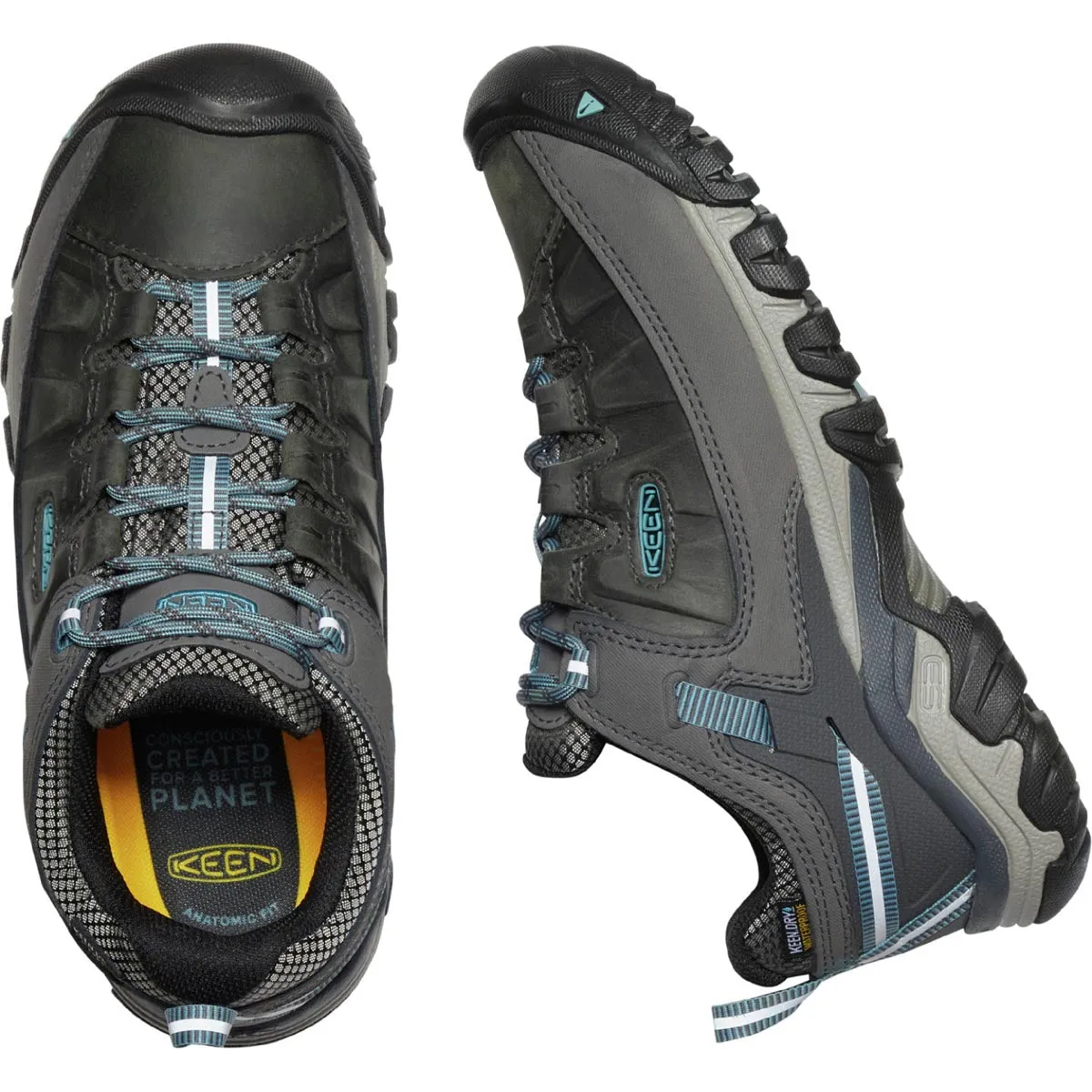 KEEN WTGHEE3 Women's Targhee III WP