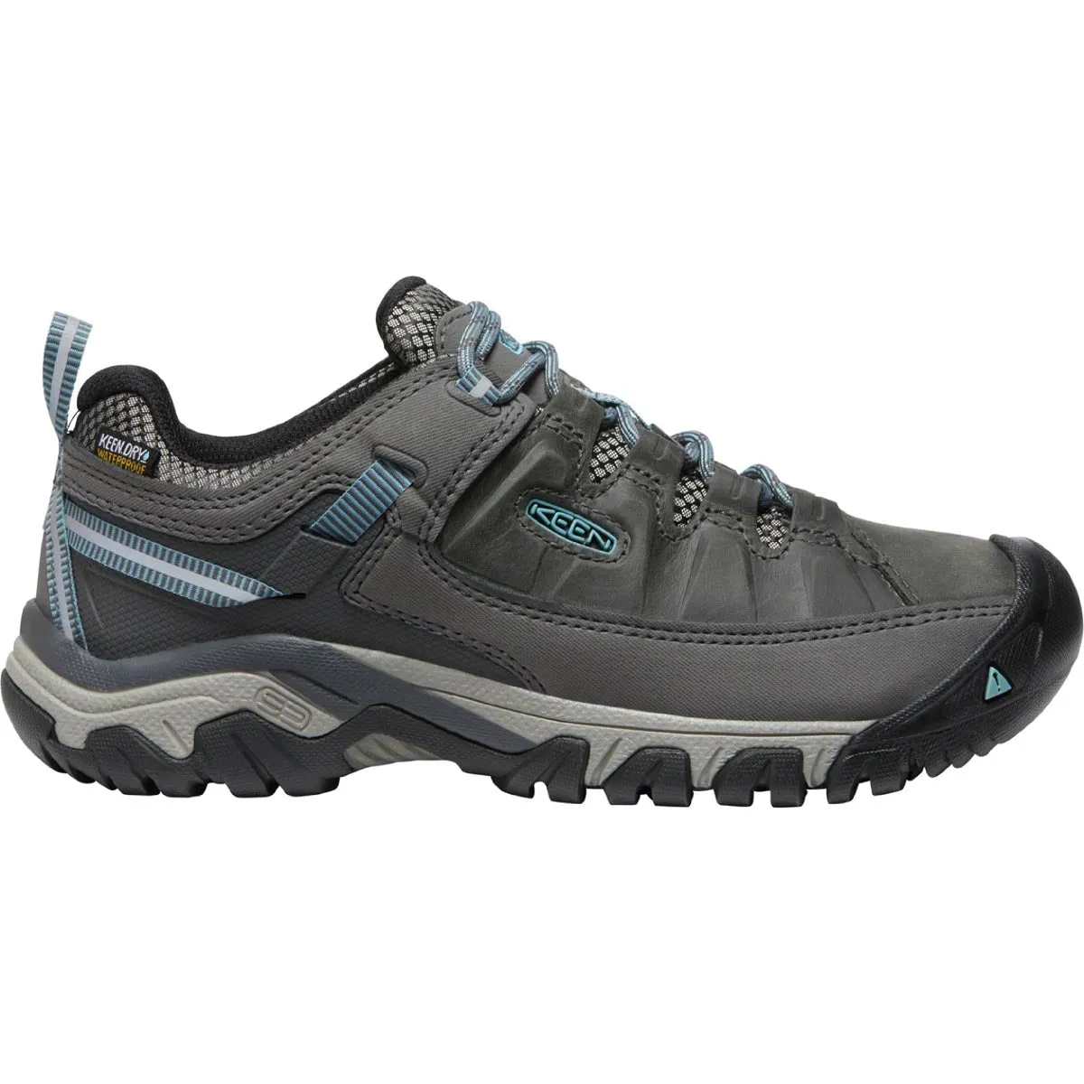 KEEN WTGHEE3 Women's Targhee III WP
