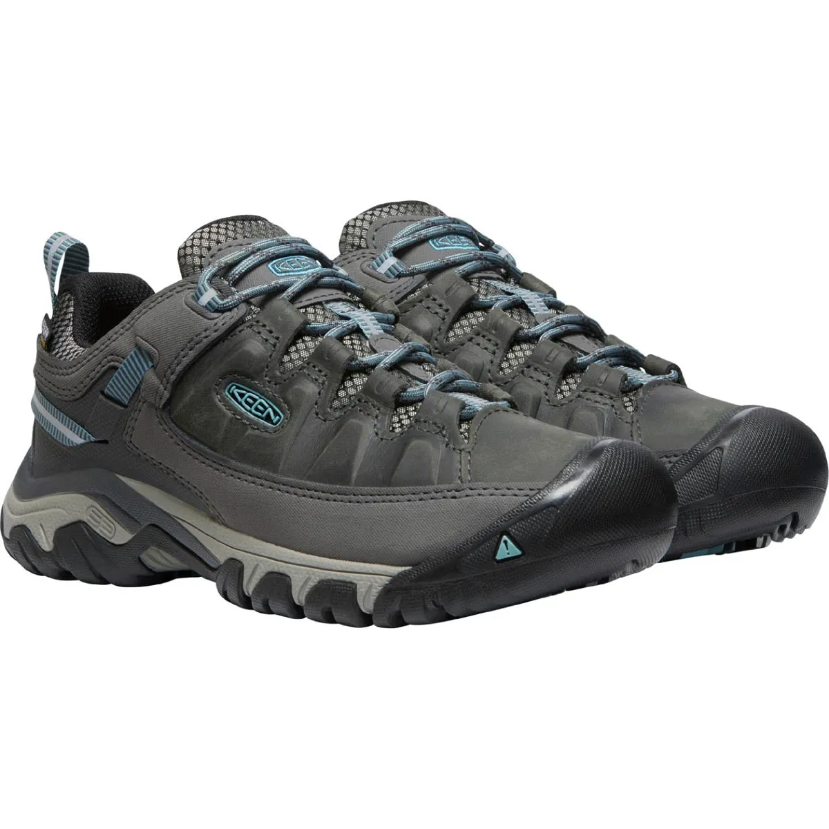 KEEN WTGHEE3 Women's Targhee III WP
