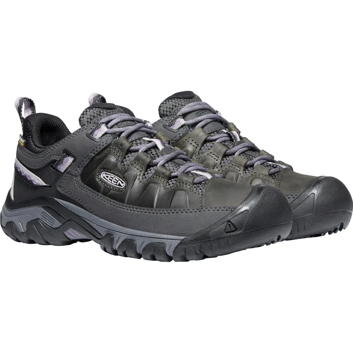 KEEN WTGHEE3 Women's Targhee III WP