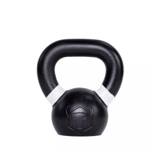 Kettlebells - Powder Coat