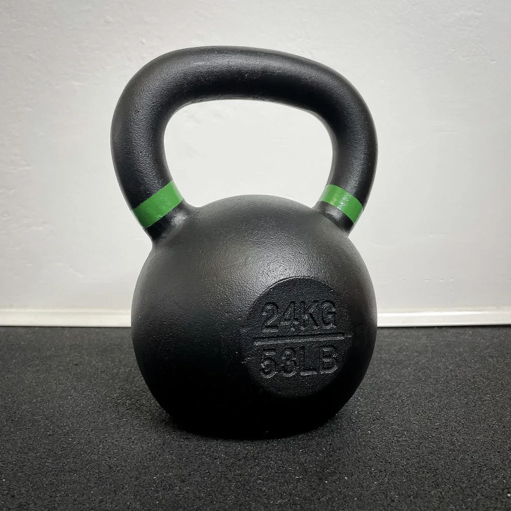 KETTLEBELLS