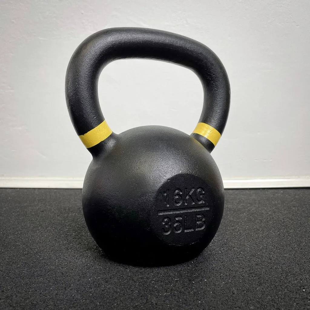 KETTLEBELLS