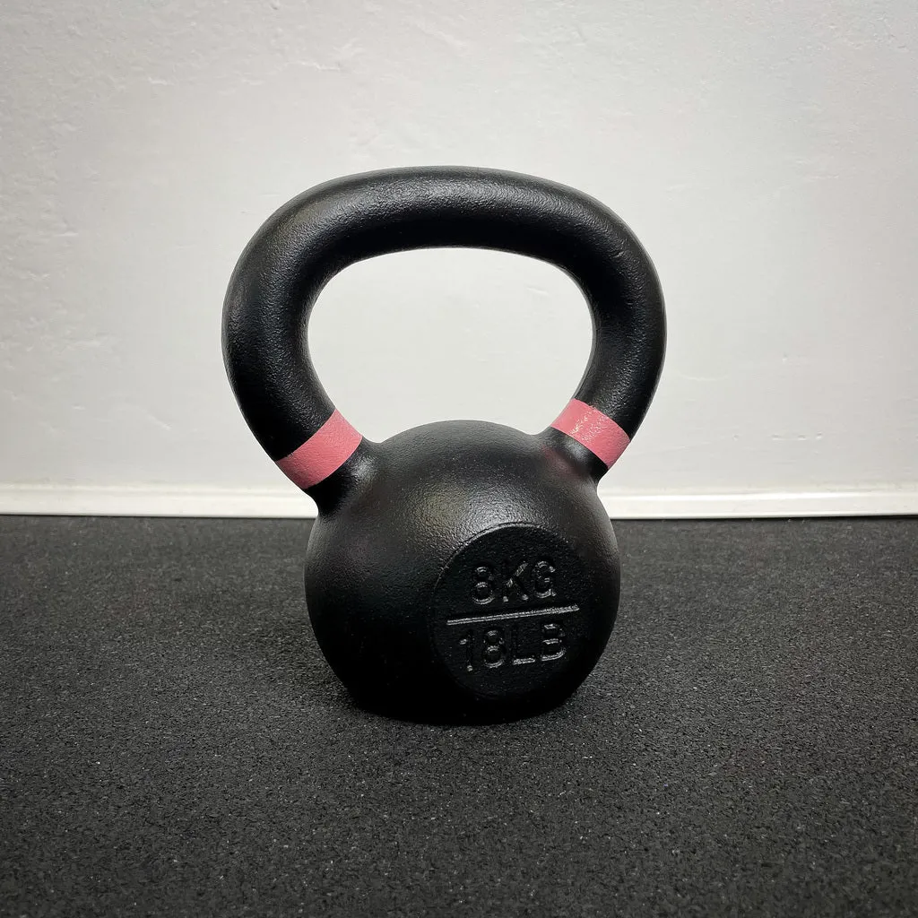 KETTLEBELLS