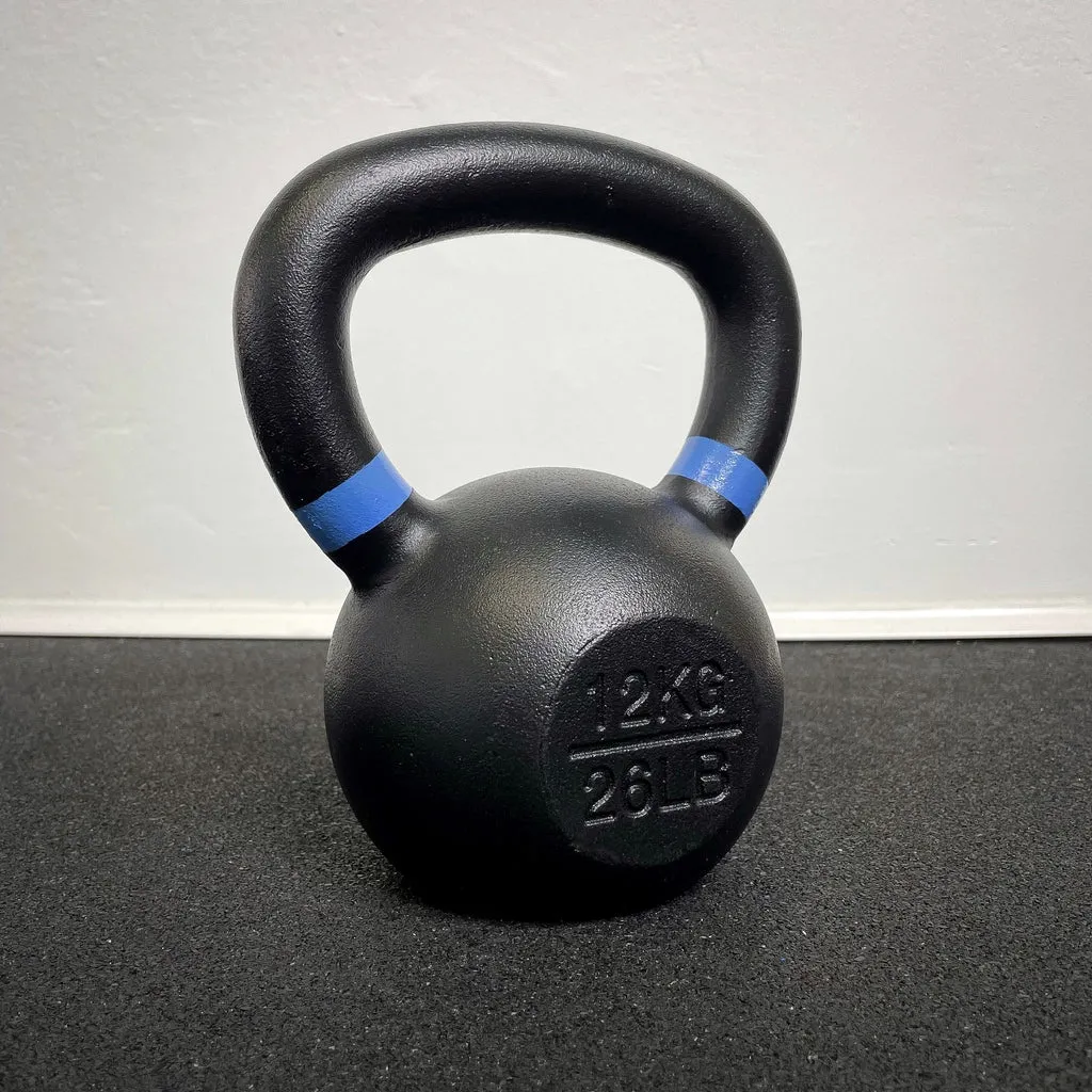KETTLEBELLS