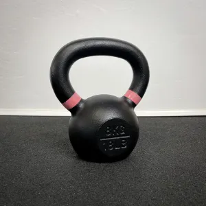KETTLEBELLS
