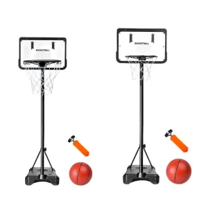 Kids Basketball Hoop