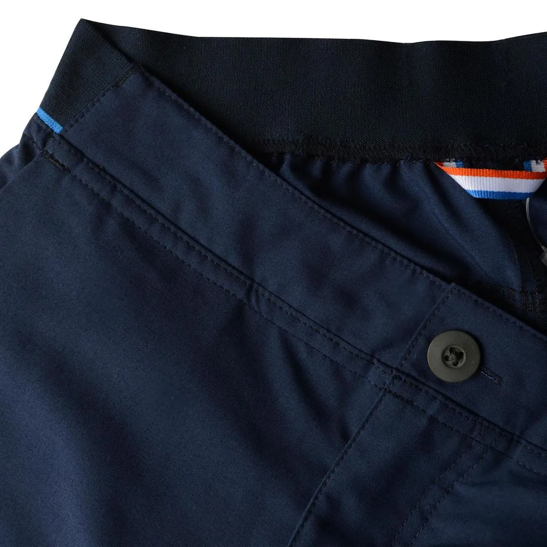Kids' Hiking Shorts MH100 7-15 Years