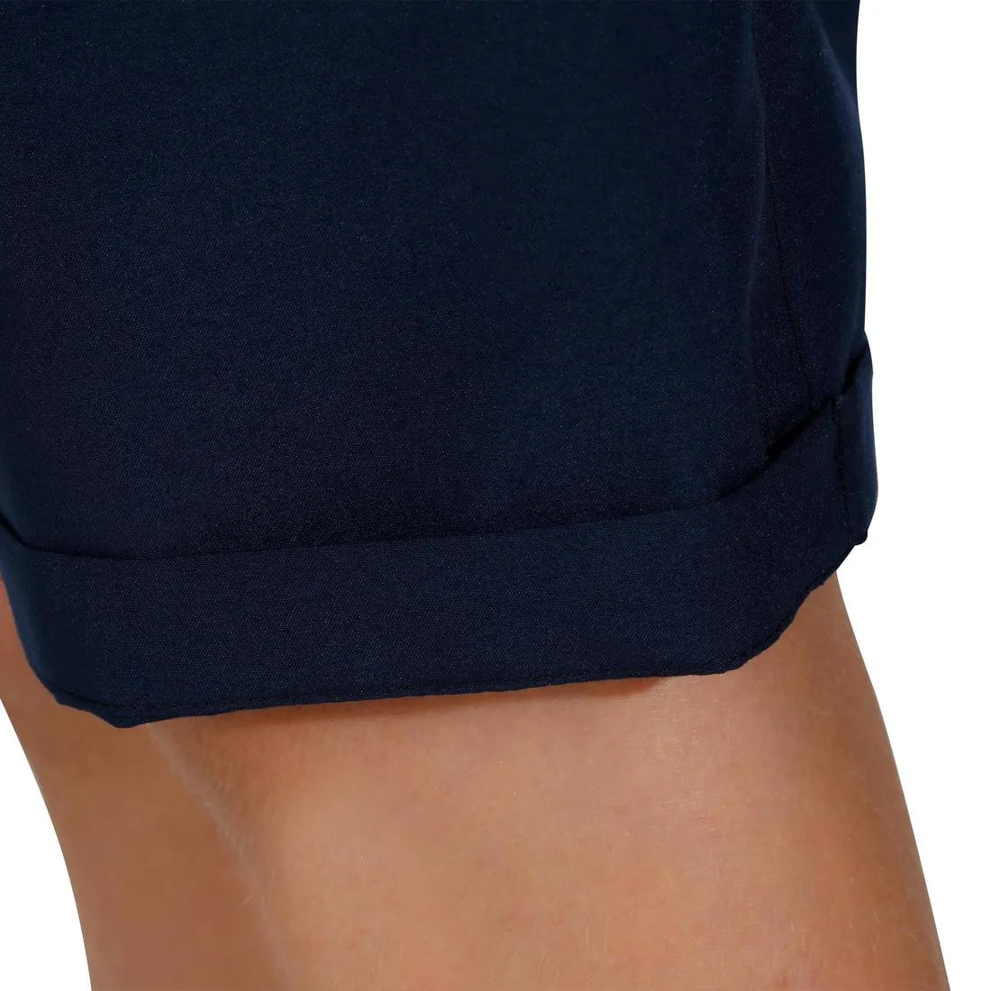 Kids' Hiking Shorts MH100 7-15 Years