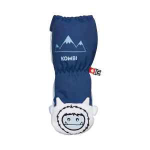 Kids' Imaginary Friends "Charlie The Yeti" WATERGUARD® Mittens