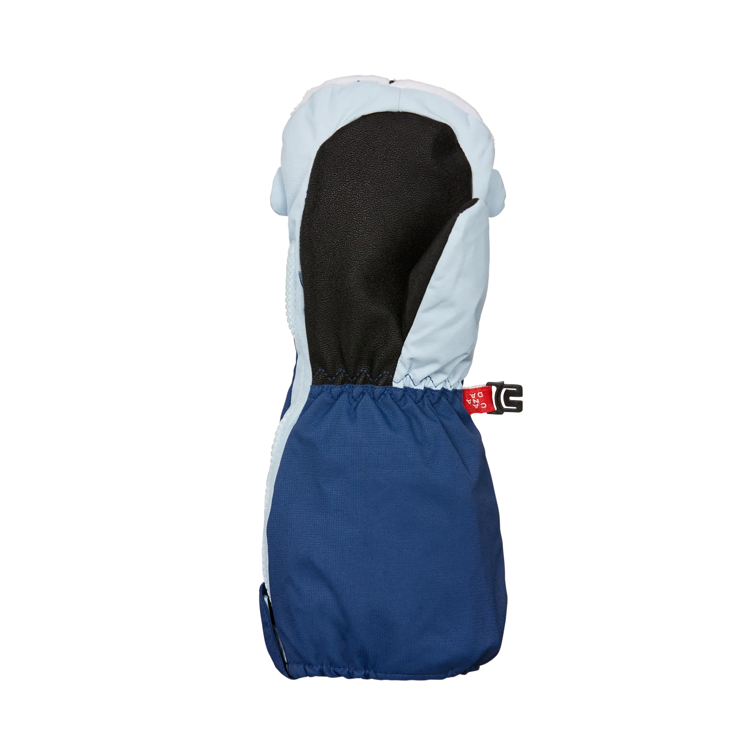Kids' Imaginary Friends "Charlie The Yeti" WATERGUARD® Mittens