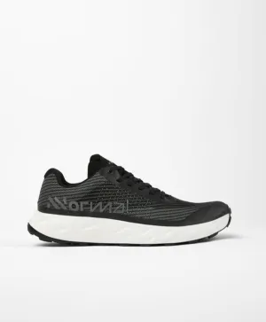 Kjerag Shoe Black/Grey