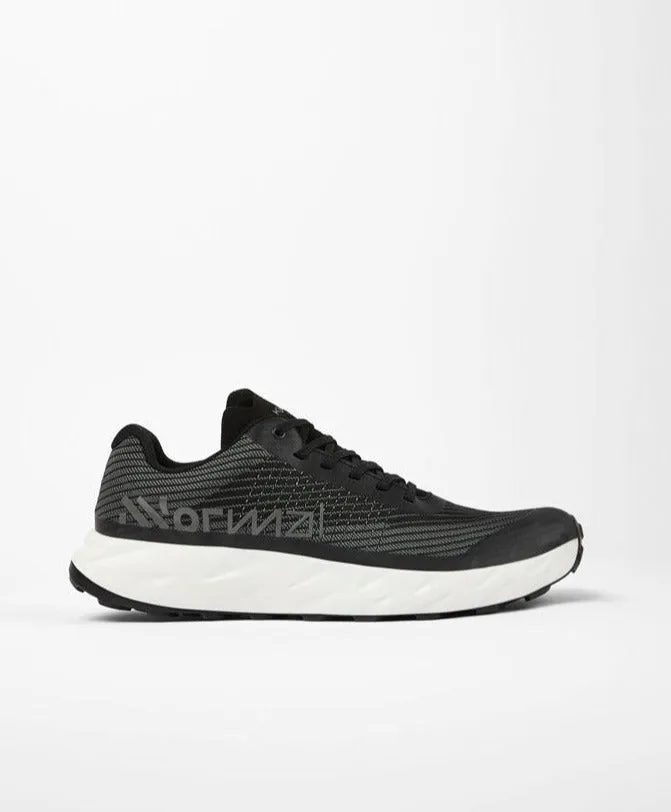 Kjerag Shoe Black/Grey