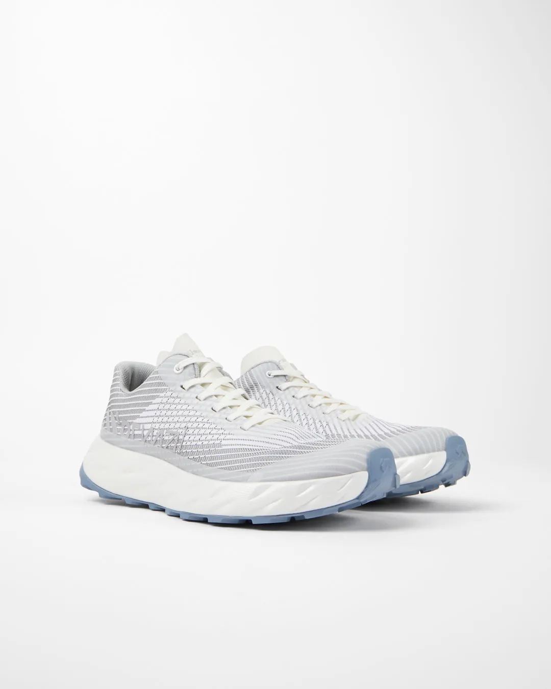 Kjerag Shoe White/Grey