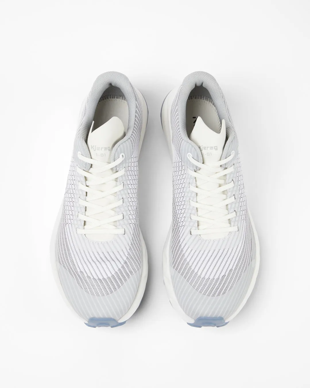 Kjerag Shoe White/Grey