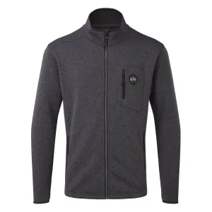 Knit Fleece Jacket Mens