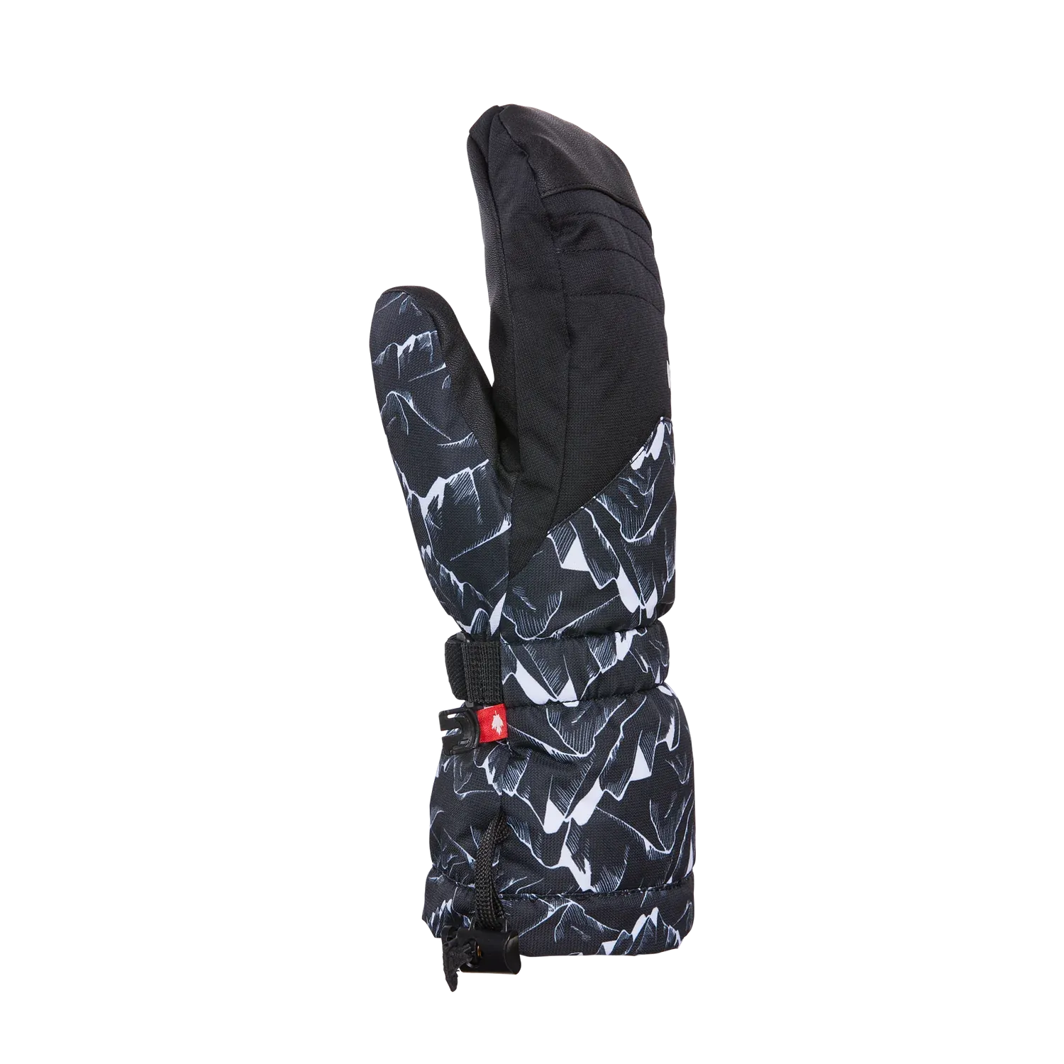 Kombi - Lively Women Mitt