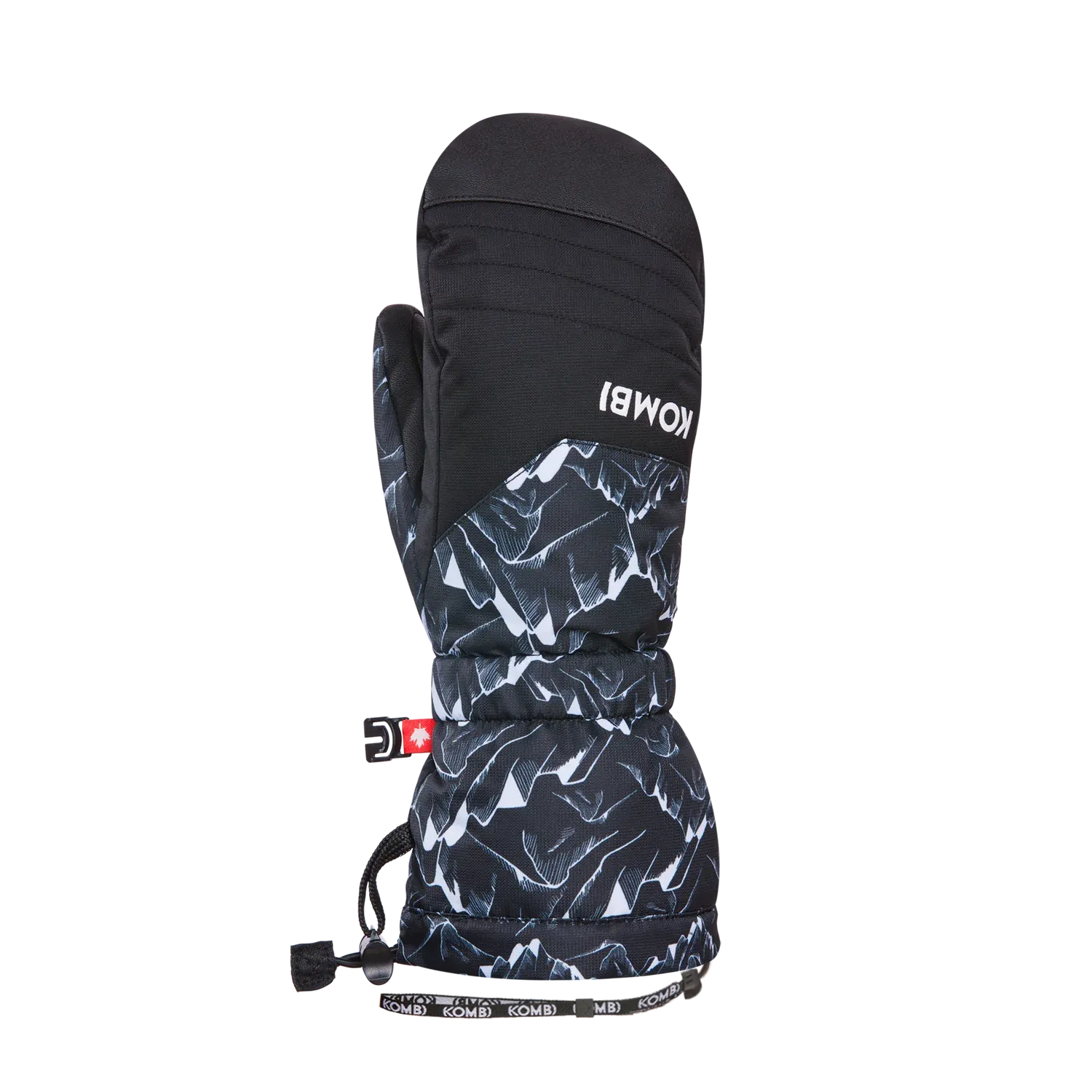 Kombi - Lively Women Mitt