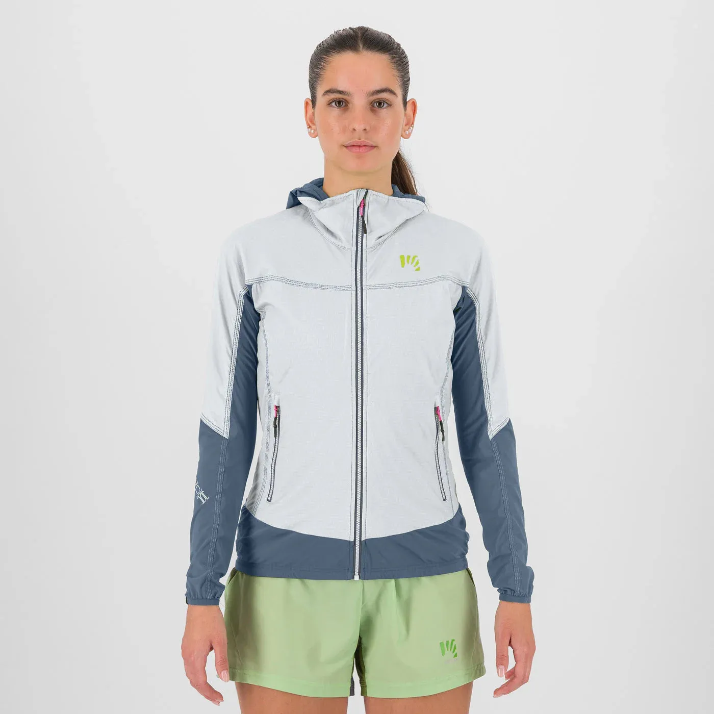 Lavaredo Jacket W