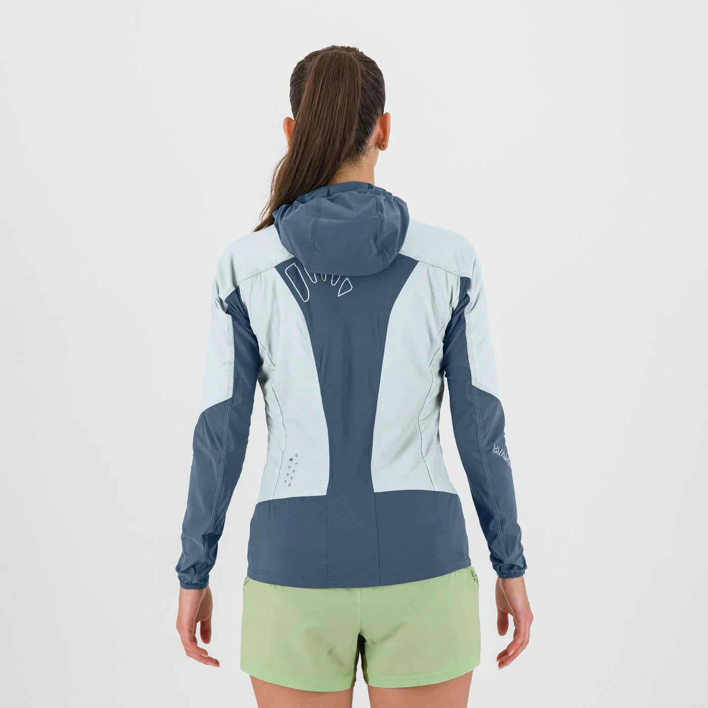 Lavaredo Jacket W