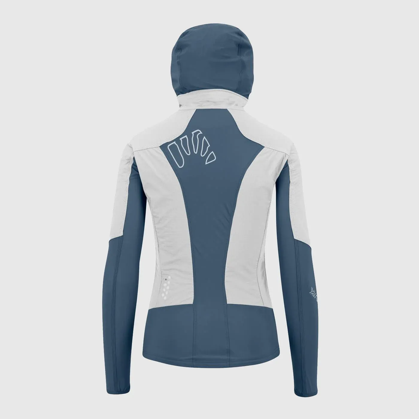 Lavaredo Jacket W