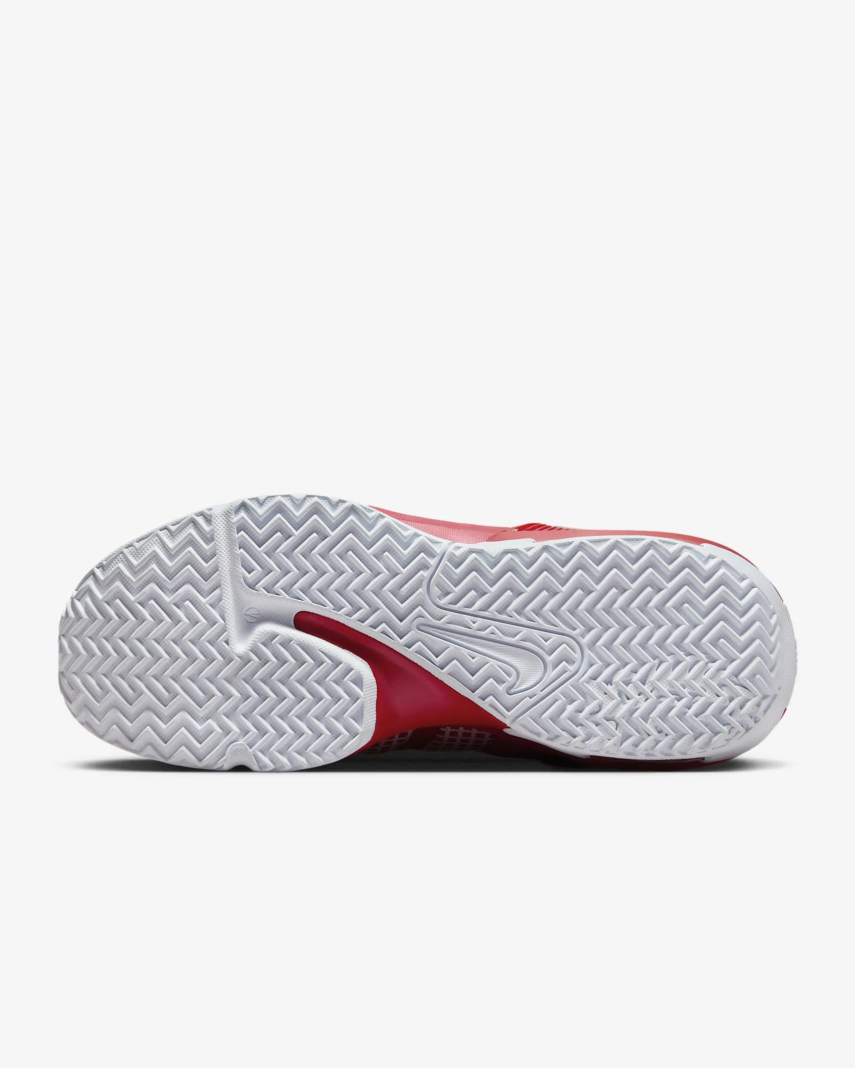 LeBron Witness 7 (Team) Men's