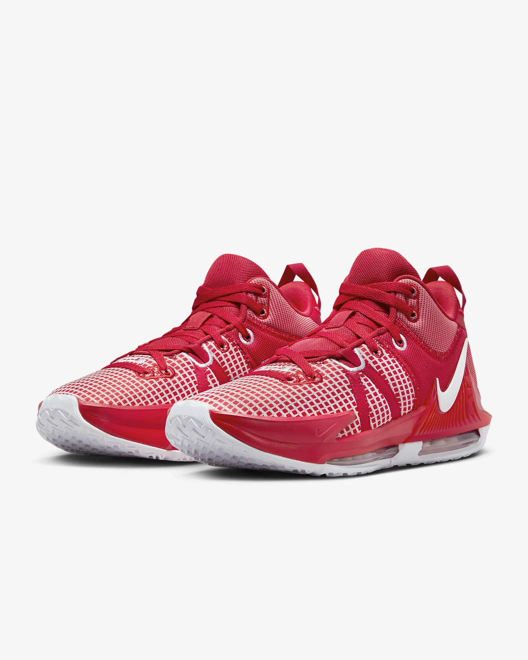 LeBron Witness 7 (Team) Men's