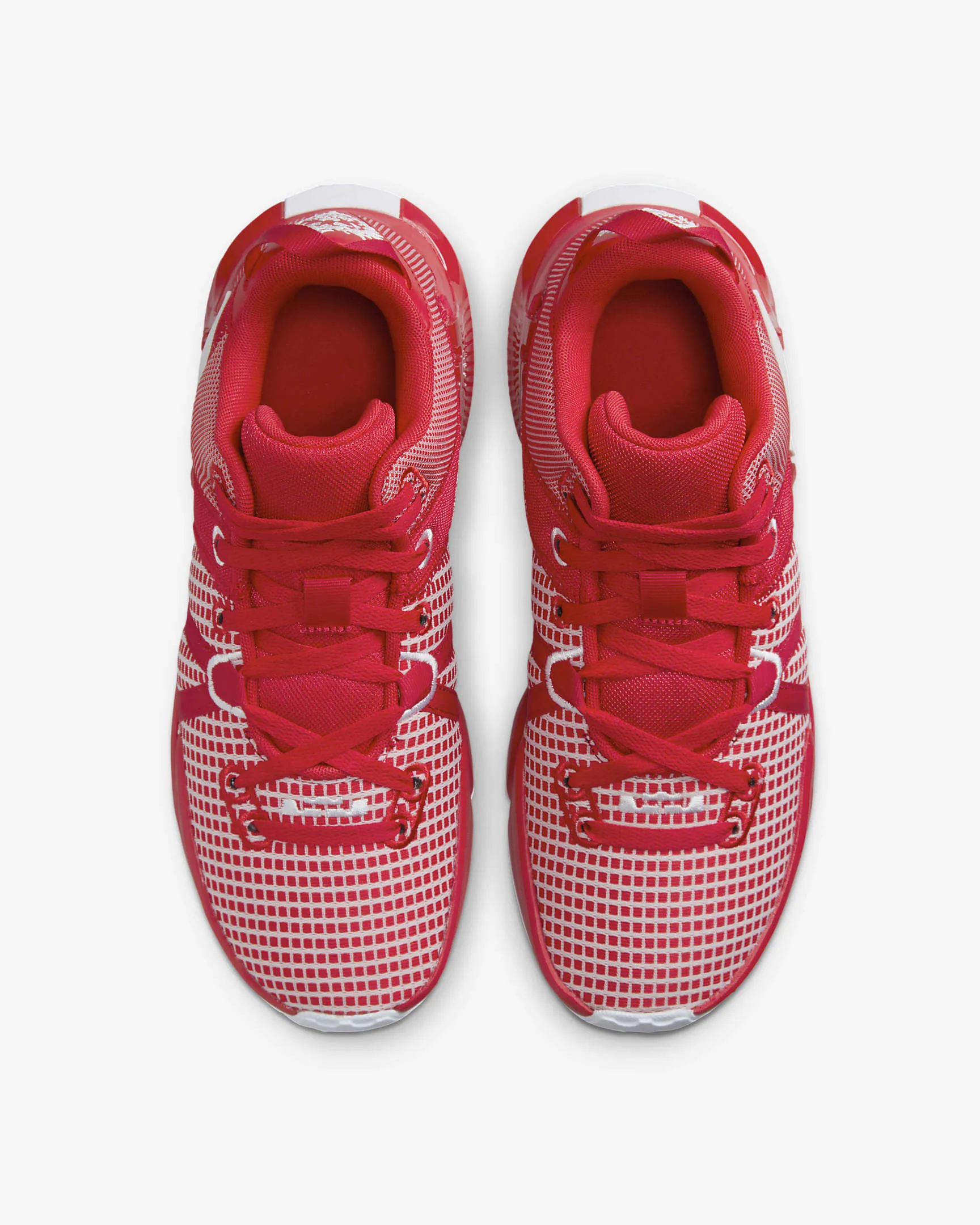 LeBron Witness 7 (Team) Men's