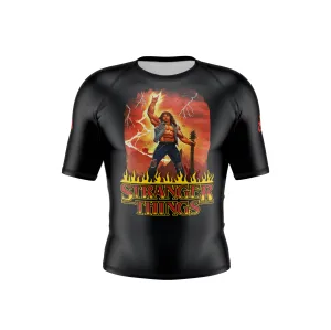 Legends Don't Die Rash Guard - Men