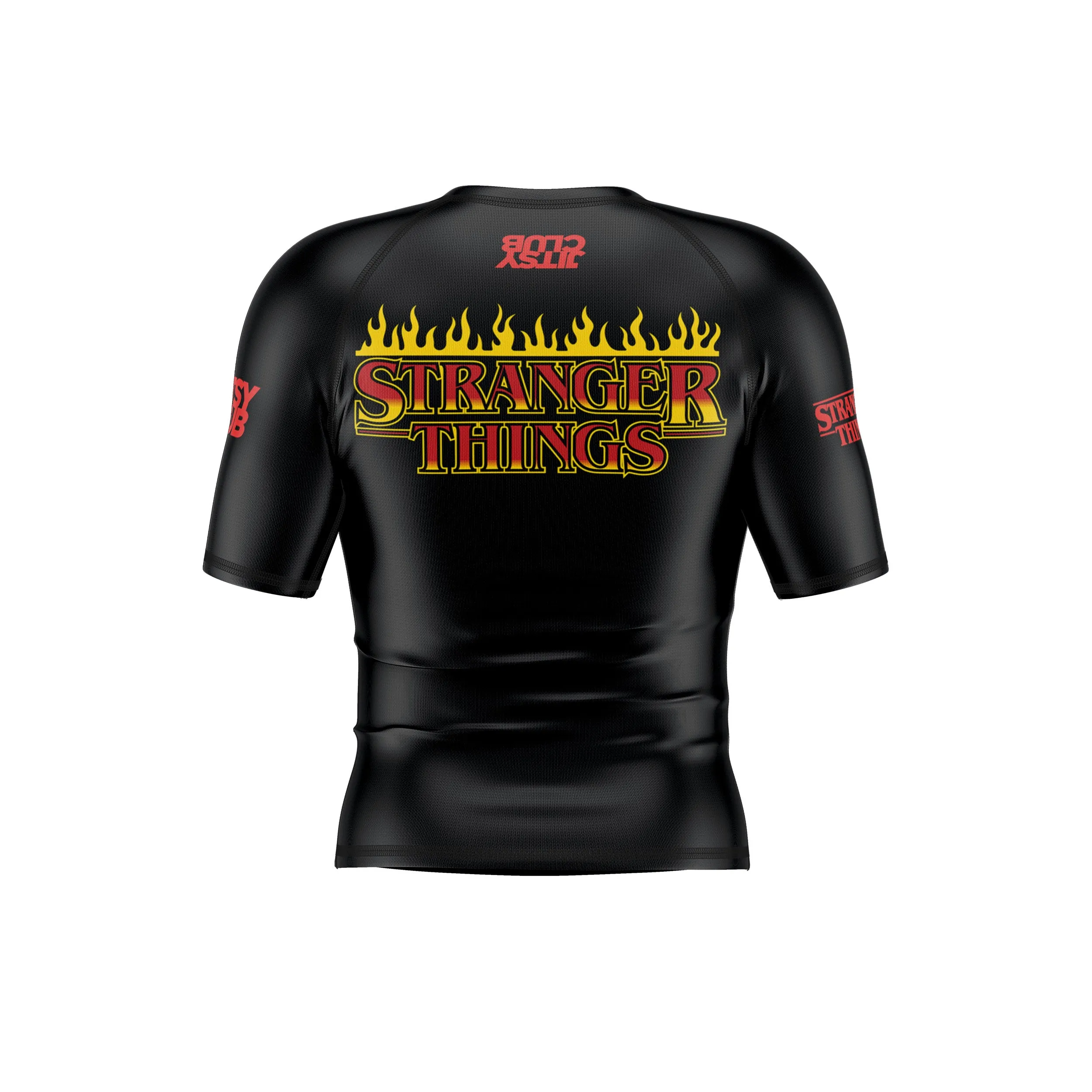 Legends Don't Die Rash Guard - Men