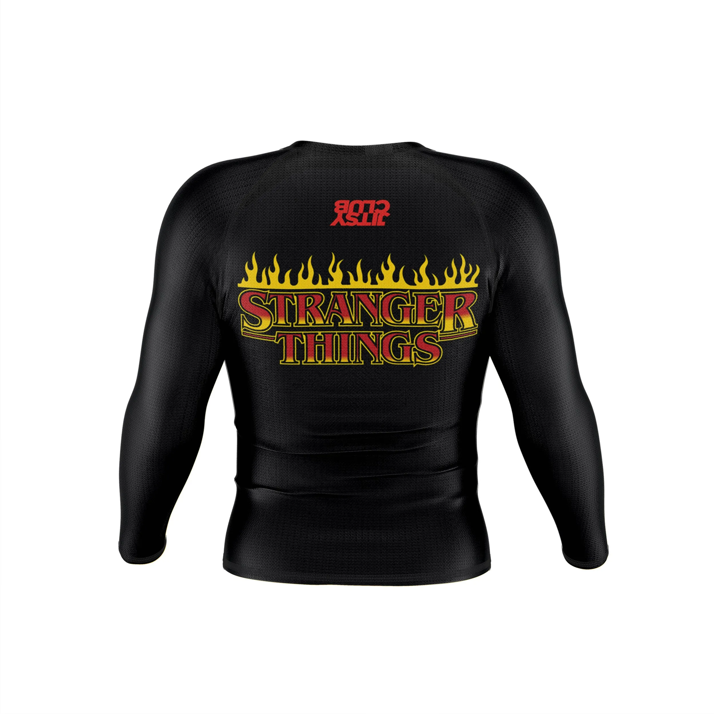 Legends Don't Die Rash Guard - Men