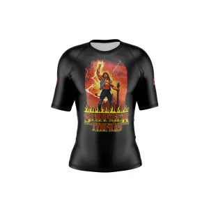 Legends Don't Die Rash Guard - Women