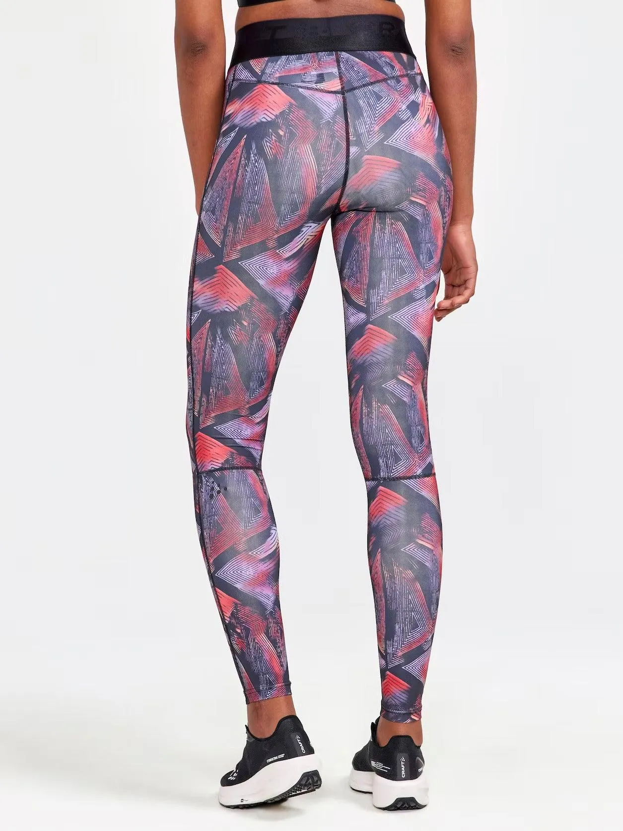 LEGGINGS CRAFT PANTA DONNA WOMEN'S TRAINING CROSSFIT