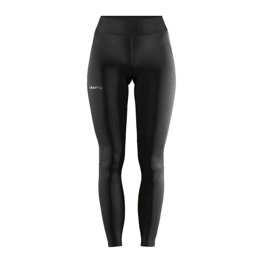 LEGGINGS CRAFT PANTA DONNA WOMEN'S TRAINING CROSSFIT