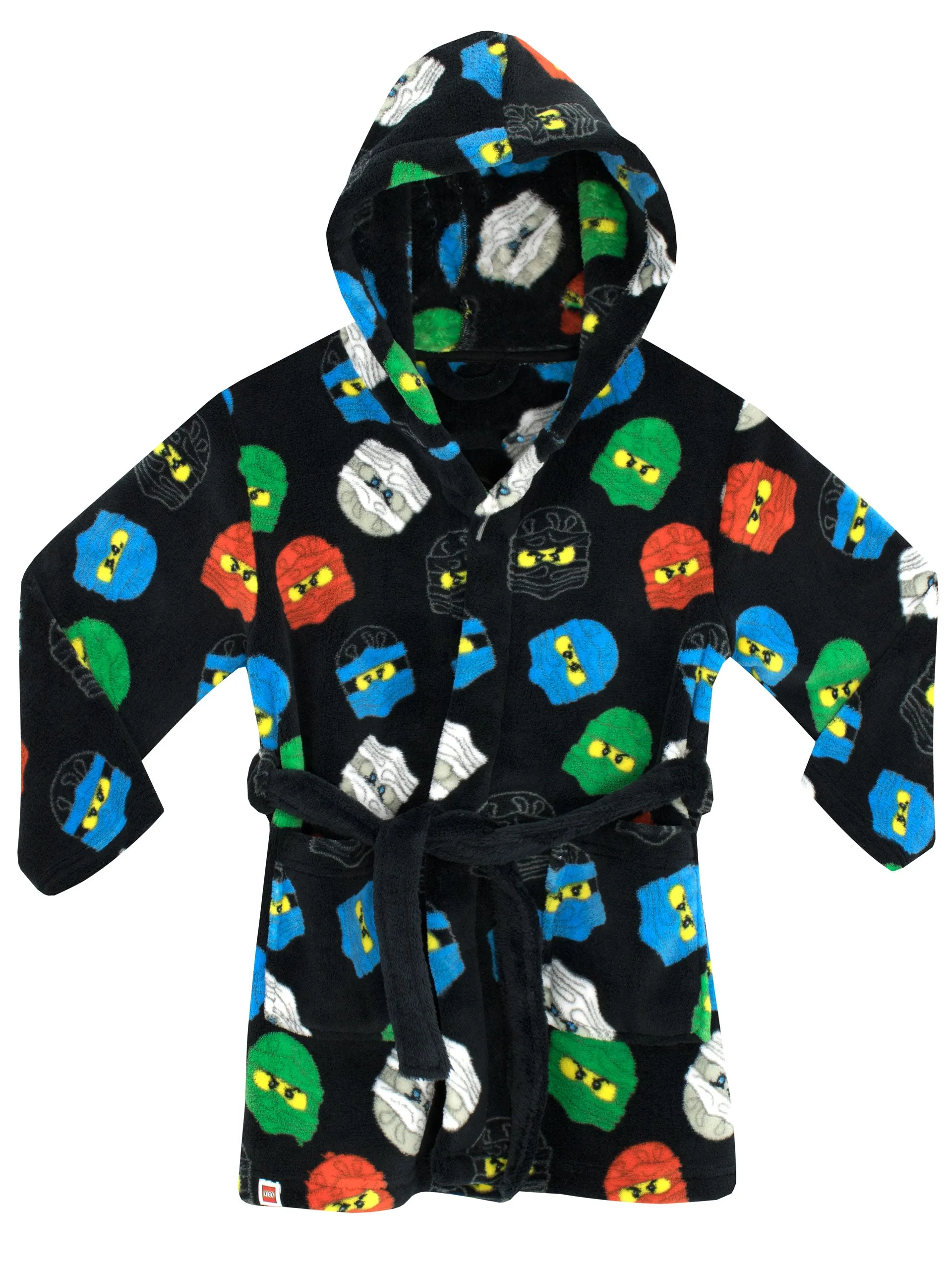 Lego Ninjago Robe