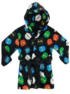 Lego Ninjago Robe