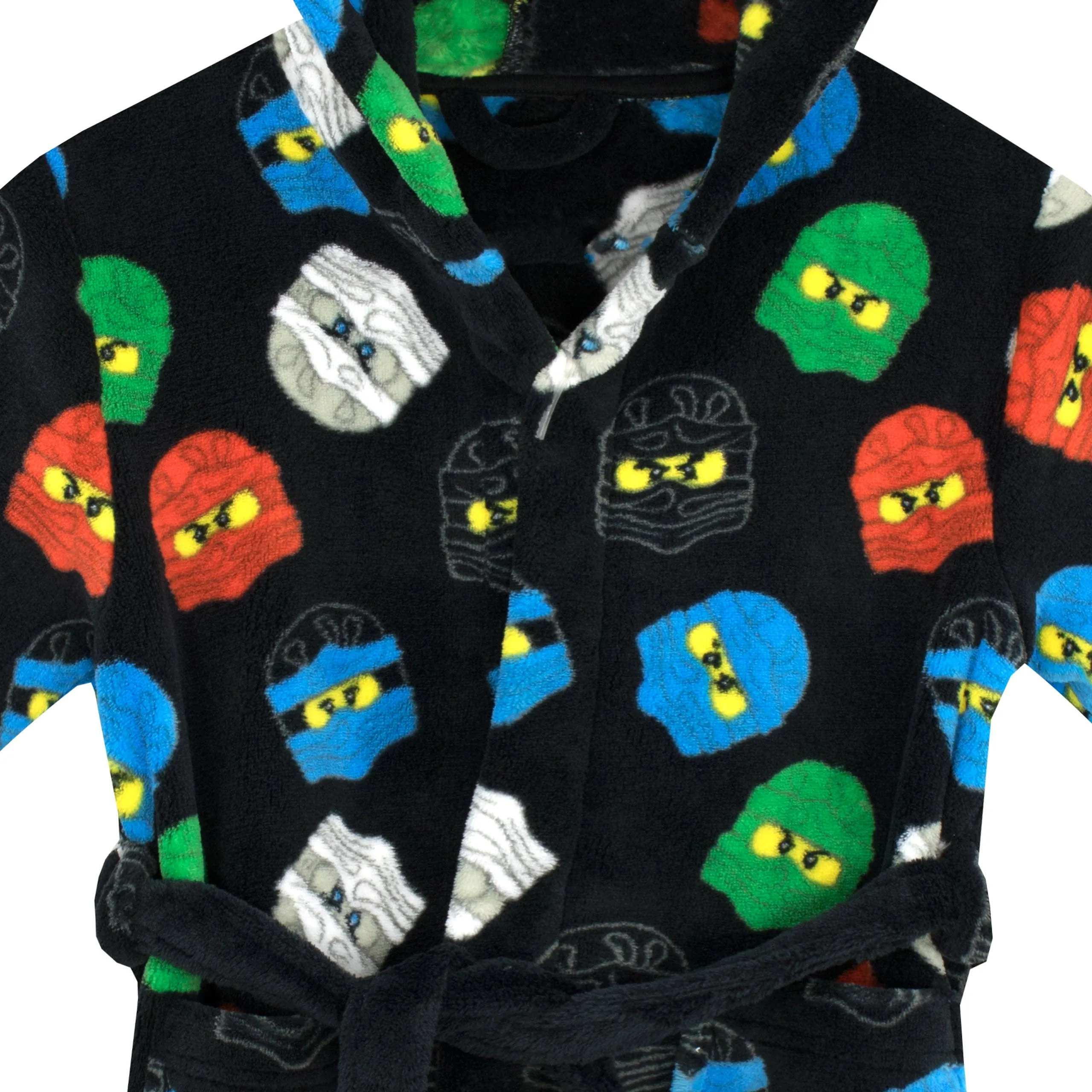 Lego Ninjago Robe