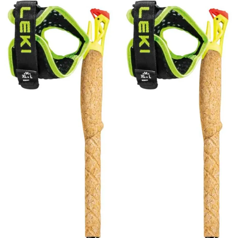 Leki - Ultratrail FX.One - Trail Running Poles