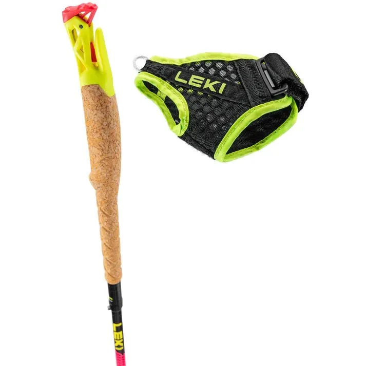 Leki - Ultratrail FX.One - Trail Running Poles