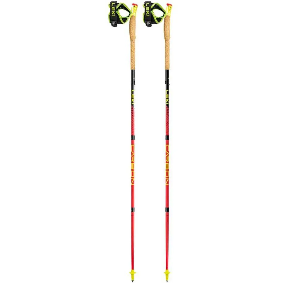 Leki - Ultratrail FX.One - Trail Running Poles