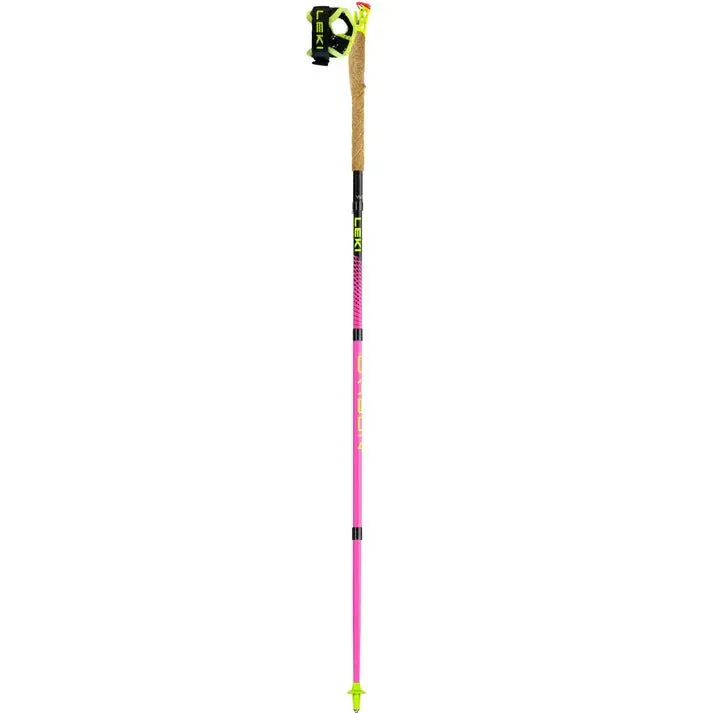 Leki - Ultratrail FX.One - Trail Running Poles