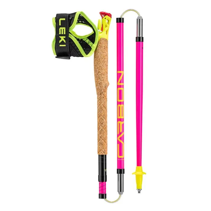 Leki - Ultratrail FX.One - Trail Running Poles