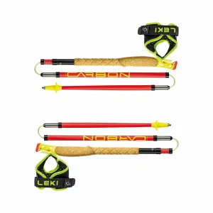 Leki - Ultratrail FX.One - Trail Running Poles