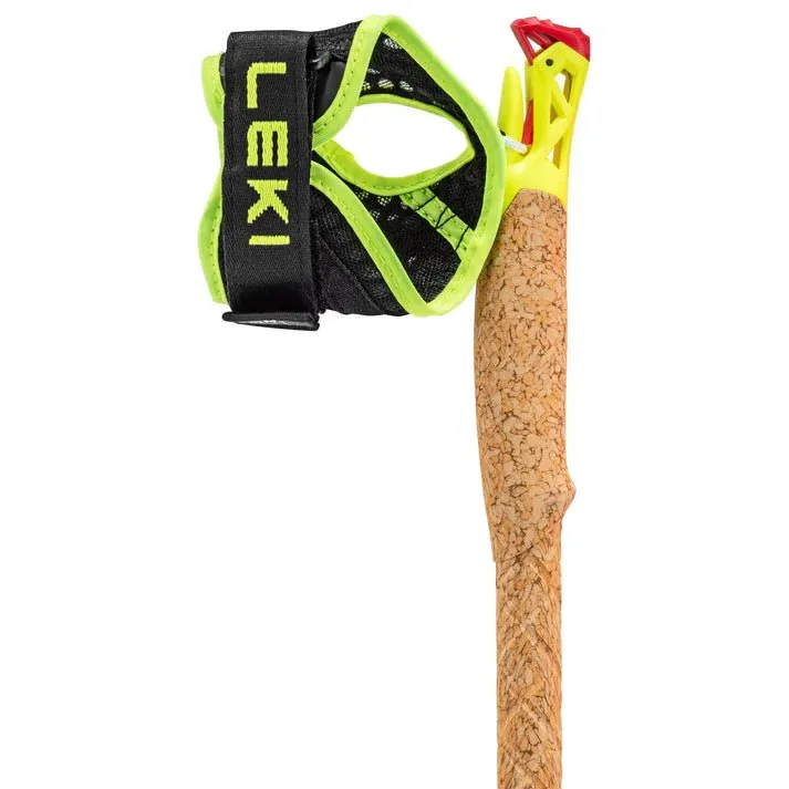 Leki - Ultratrail FX.One - Trail Running Poles