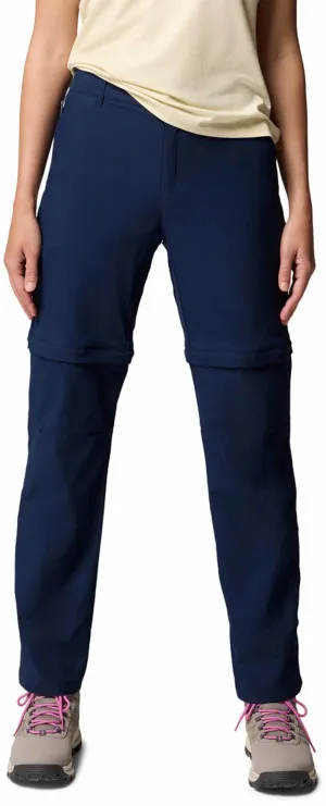 Leslie Falls Convertible Hiking broek