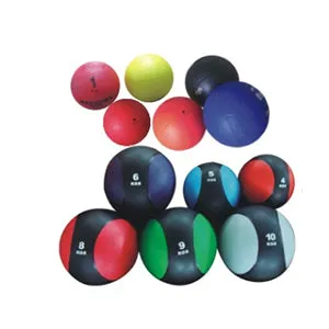 LIFE SPORT MEDICINE BALL 15LB