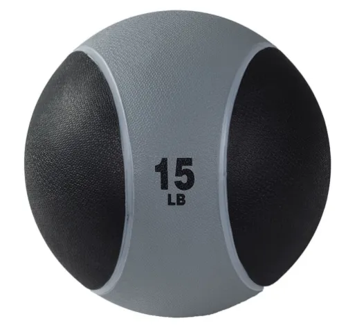 LIFE SPORT MEDICINE BALL 15LB