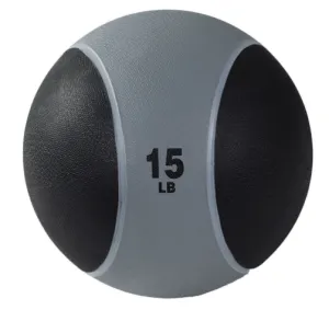 LIFE SPORT MEDICINE BALL 15LB