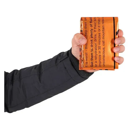 Lifesystems Heatshield Thermal Blanket - Double